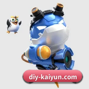 开云 APP | kaiyun